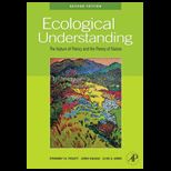 Ecological Understanding