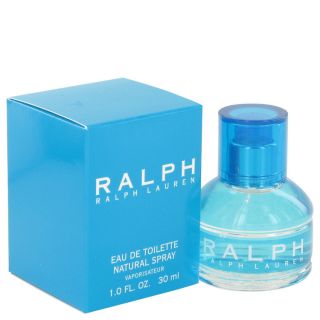 Ralph for Women by Ralph Lauren EDT Spray 1 oz