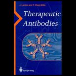 Therapeutic Antibodies