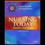 Nursing Today Transitions and Trends