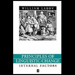 Principles of Linguistic Philosophy