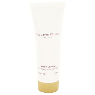 Celine Dion for Women by Celine Dion Body Lotion 2.5 oz