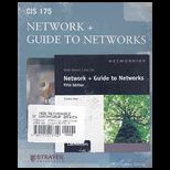 Network and Guide to Networks (Custom Package)