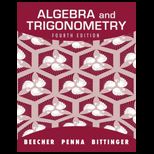 Algebra and Trigonometry (Looseleaf)