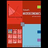 Thinkwells Microeconomics  Fall 2001 (4 CDs)