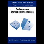 Problems on Statistical Mechanics
