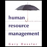 Human Resource Management (Custom Package)