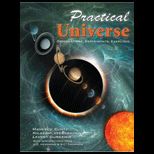 Practical Universe  Observations, Experiments, Exercises