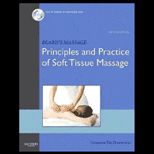 Beards Massage Principles and Practice of Soft Tissue Manipulation  With DVD