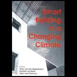 Smart Building in a Changing Climate