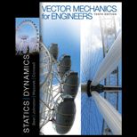 Vector Mechanics for Engineers, Combined