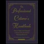 Professional Caterers Handbook