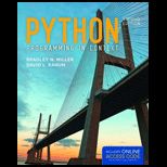 Python Programming In Context With AC.