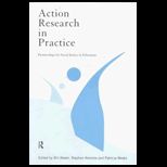 Action Research in Practice Partnerships for Social Justice in Education
