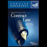 Principles of Contract Law