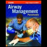 Paramedic  Airway Management