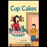 Rigby Flying Colors Leveled Reader 6pk Purple Cup Cakes