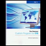 CIS Software Applications (Custom)