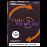 General, Organic, and Biology Chemistry   Access