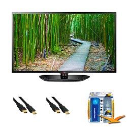 LG 32LN5300 32 Inch 1080p 60Hz Direct LED HDTV Value Bundle