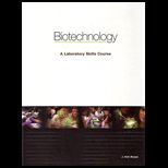 Biotechnology Lab. Skills Course (NASTA)