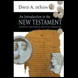 Introduction to New Testament