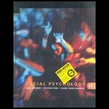 Social Psychology   Package