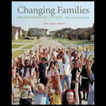 Changing Families  Relationships in Context (Canadian)