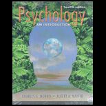 Psychology  Introduction (High School)