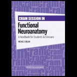 Cram Session in Functional Neuroanatomy A Handbook for Students and Clinicians