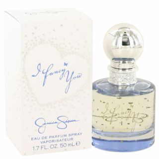 I Fancy You for Women by Jessica Simpson Eau De Parfum Spray 1.7 oz