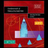 Fundamentals of Trigonometry