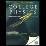 College Physics, Technology Update   With Access