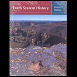 Earth System History Text Only (Looseleaf)