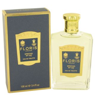 Floris Special No 127 for Men by Floris EDT Spray (unisex) 3.4 oz