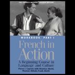 French in Action, Part 1(Workbook)