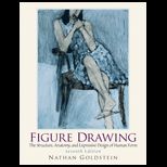 Figure Drawing Structural Anatomy and Expressive Design of the Human Form