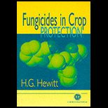 Fungicides in Crop Protection