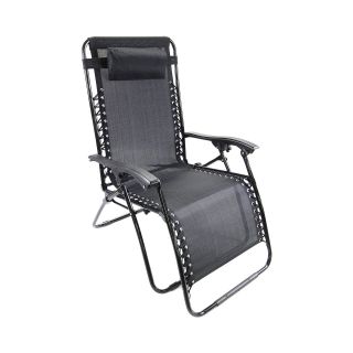 Extra Large Outdoor Gravity Chair