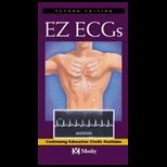 Easy ECGs Video and Booklet