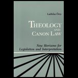 Theology and Canon Law