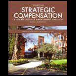 Mgmt365 Strategic Compensation CUSTOM<