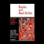 Banks and Bad Debts