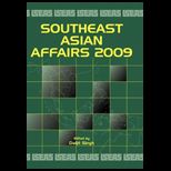 Southeast Asian Affairs 2009