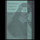 Descartess Theory of Mind