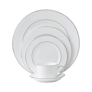 Royal Doulton Signature Platinum 5 Pc. Place Setting