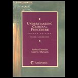 Understanding Criminal Procedure Volume 2
