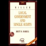 Local Government and Single Audits