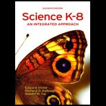 Science K 8  Integrated Approach