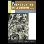 Poems for the Millennium, Volume Three The University of California Book of Romantic and Postromantic Poetry